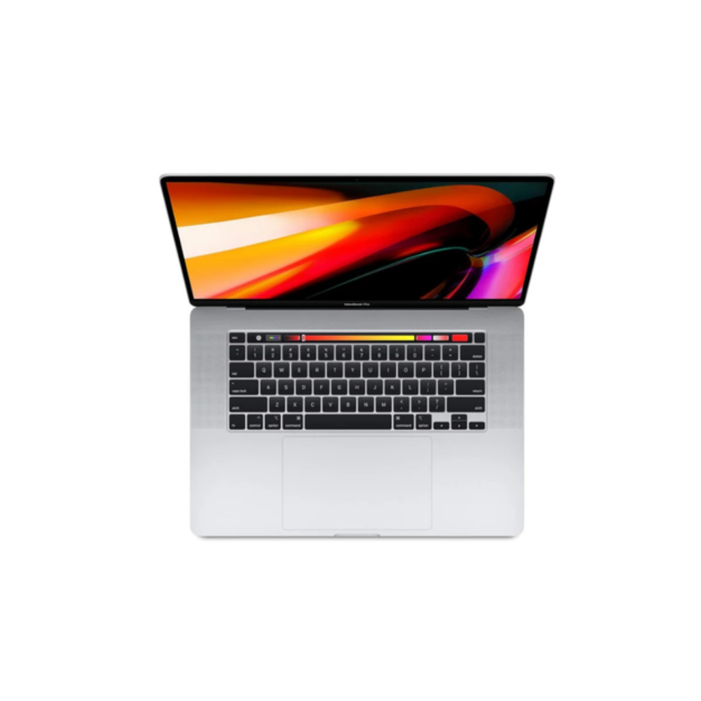 MACBOOK PRO 2018 - RAM 16GB - PROC I7 2.6GHz - SSD 500GB - RADEON PRO 560X 4GB DED - DISP 15.4" - B