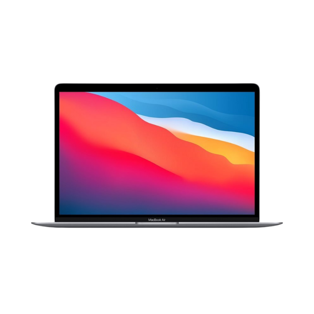 MACBOOK AIR 2020 - RAM 8GB - PROC M1 3.2GHZ - SSD 256GB - DISP 13" RETINA