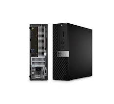 DELL OPTIPLEX 3040 SFF - RAM 8GB DDR4 - PROC I5 GEN6 - SSD 128GB - GRAF 4GB TOT