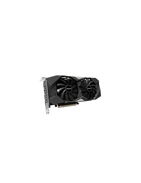 KARTE GRAFIKE RTX 2070 8GB