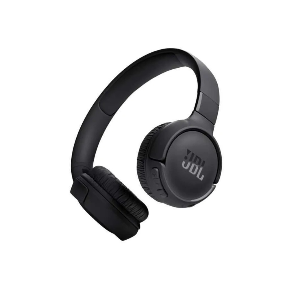 KUFJE JBL BY HARMAN TUNE 520BT BLU