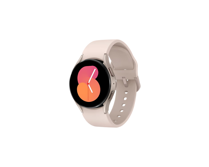 SAMSUNG GALAXY WATCH 5 PINK GOLD