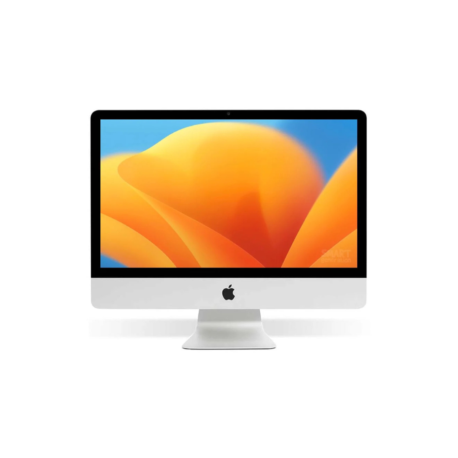 IMAC L2017 - RAM 8GB - PROC I5 GEN7 - SSD 256GB - DISP 21.5'' FHD