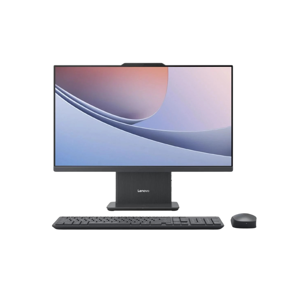 LENOVO AIO IDEACENTRE 24IRH9 - RAM 16GB - PROC I7-13620H - SSD 512GB - GRAF 8GB TOT - DISP 23.8" FHD