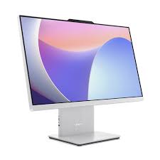 LENOVO AIO IDEACENTRE 24IRH9 - RAM 16GB - PROC I5-13420H - SSD 512GB - GRAF 8GB TOT - DISP 23.8" FHD