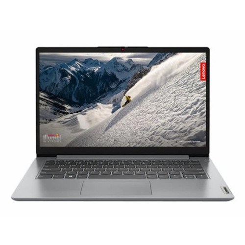 LENOVO IDEAPAD 1 15AMN7  RAM 8GB DDR5 - PROC RYZEN 3 7320U - SSD 512GB - GRAF 2GB DED - DISP 15.6'' FHD - NEW