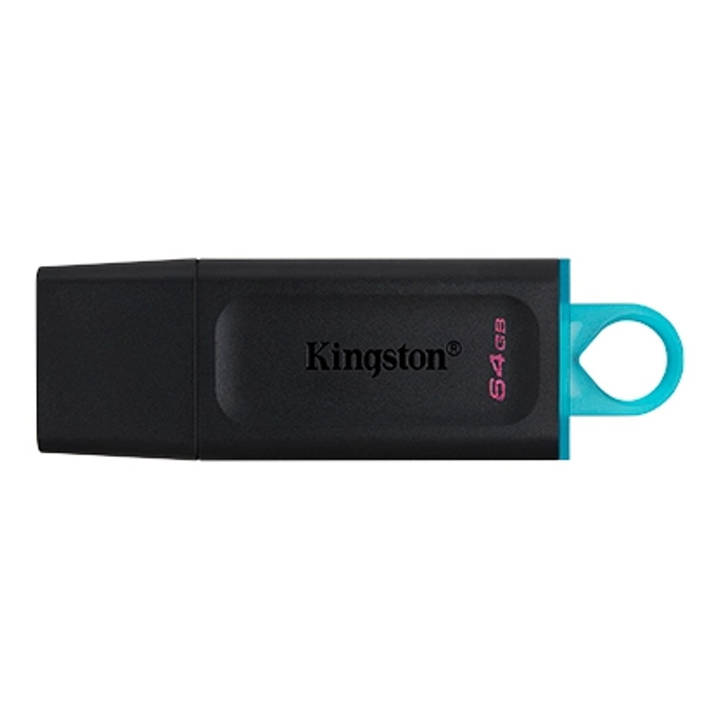 USB 64GB KINGSTON EXODIA 3.2