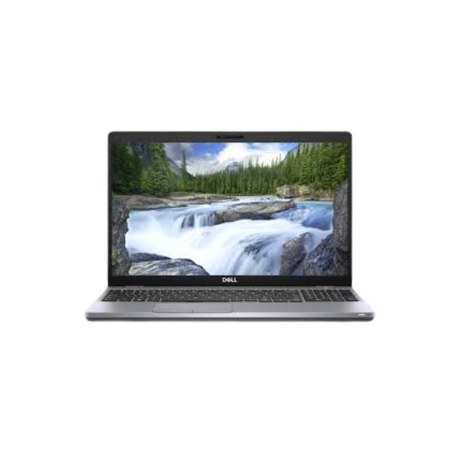 DELL LATITUDE 5510 - RAM 16GB - PROC I5 GEN10 - SSD 256GB - GRAF 8GB TOT - DISP 15.6" FHD