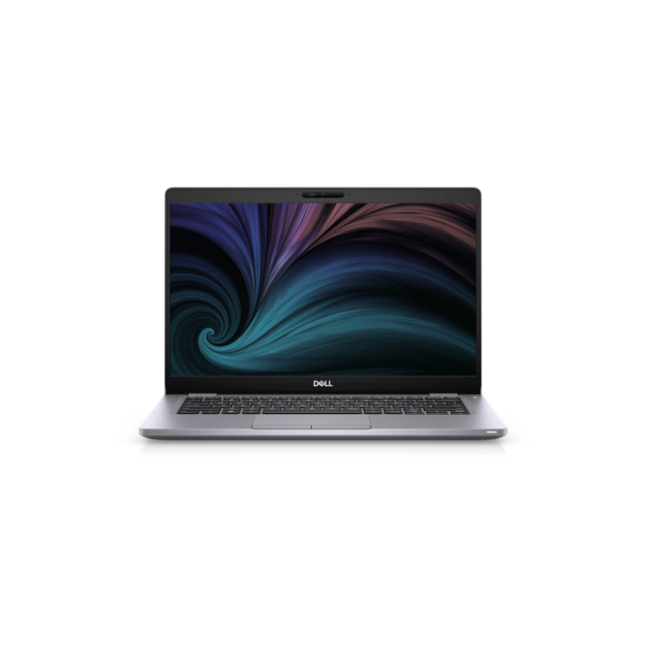 DELL LATITUDE 5310 - RAM 16GB - PROC I5 GEN10 - SSD 256GB - GRAF 8GB TOT - DISP 13" HD
