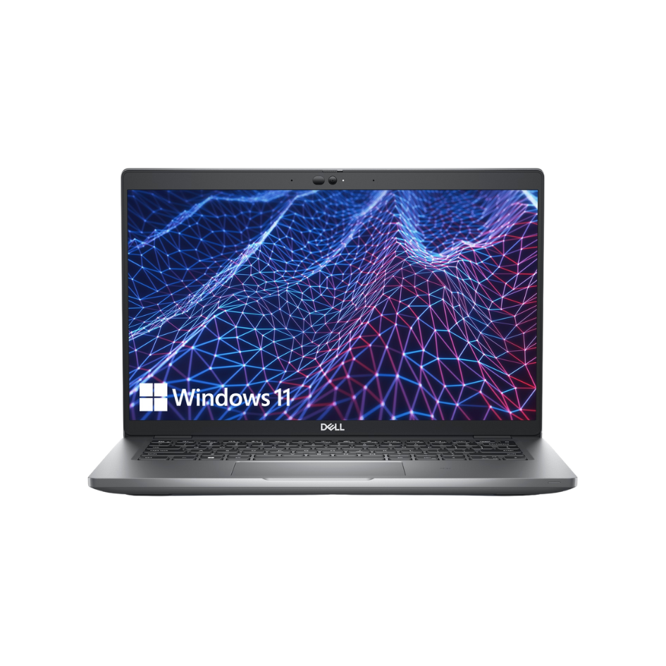 DELL LATITUDE 5430 - RAM 16GB - PROC I5 GEN12 - SSD 512GB - GRAF 8GB TOT - DISP 14.1'' FHD