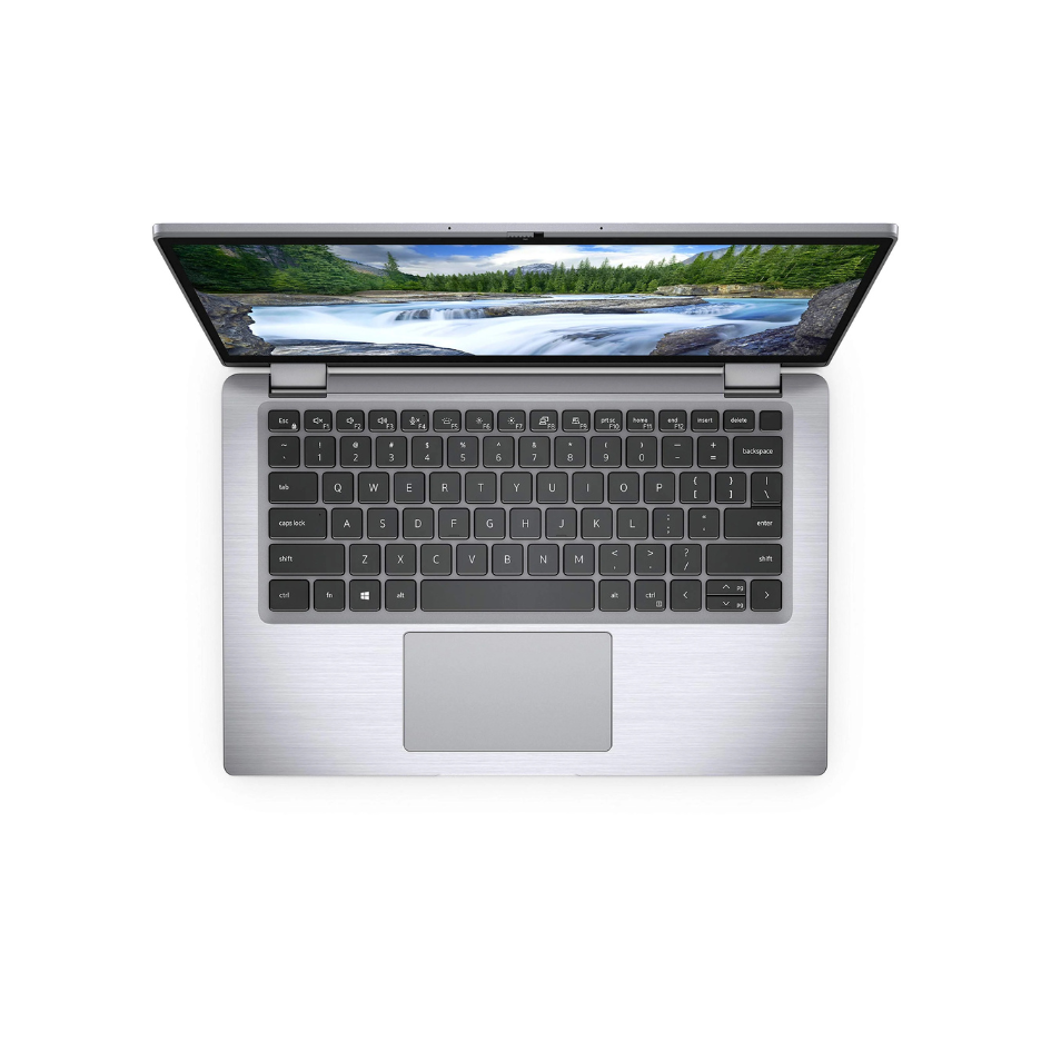 DELL LATITUDE 7310 2IN1 - RAM 8GB - PROC I5 GEN10 - SSD 256GB - GRAF 4GB TOT - DISP 13.3'' FHD TOUCH