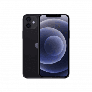 IPHONE 12 - 128 GB - BLACK V