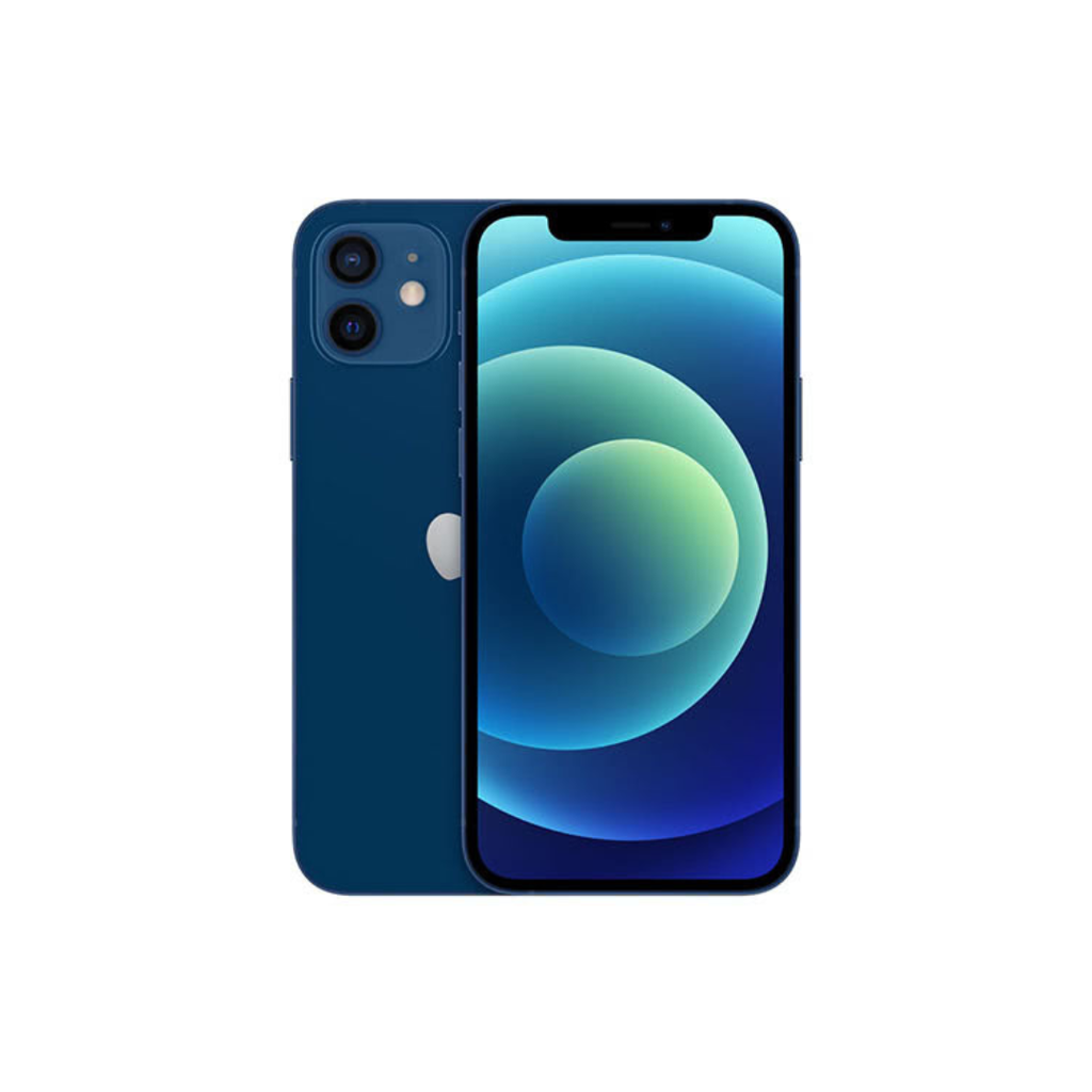 IPHONE 12 - 128 GB - BLUE V