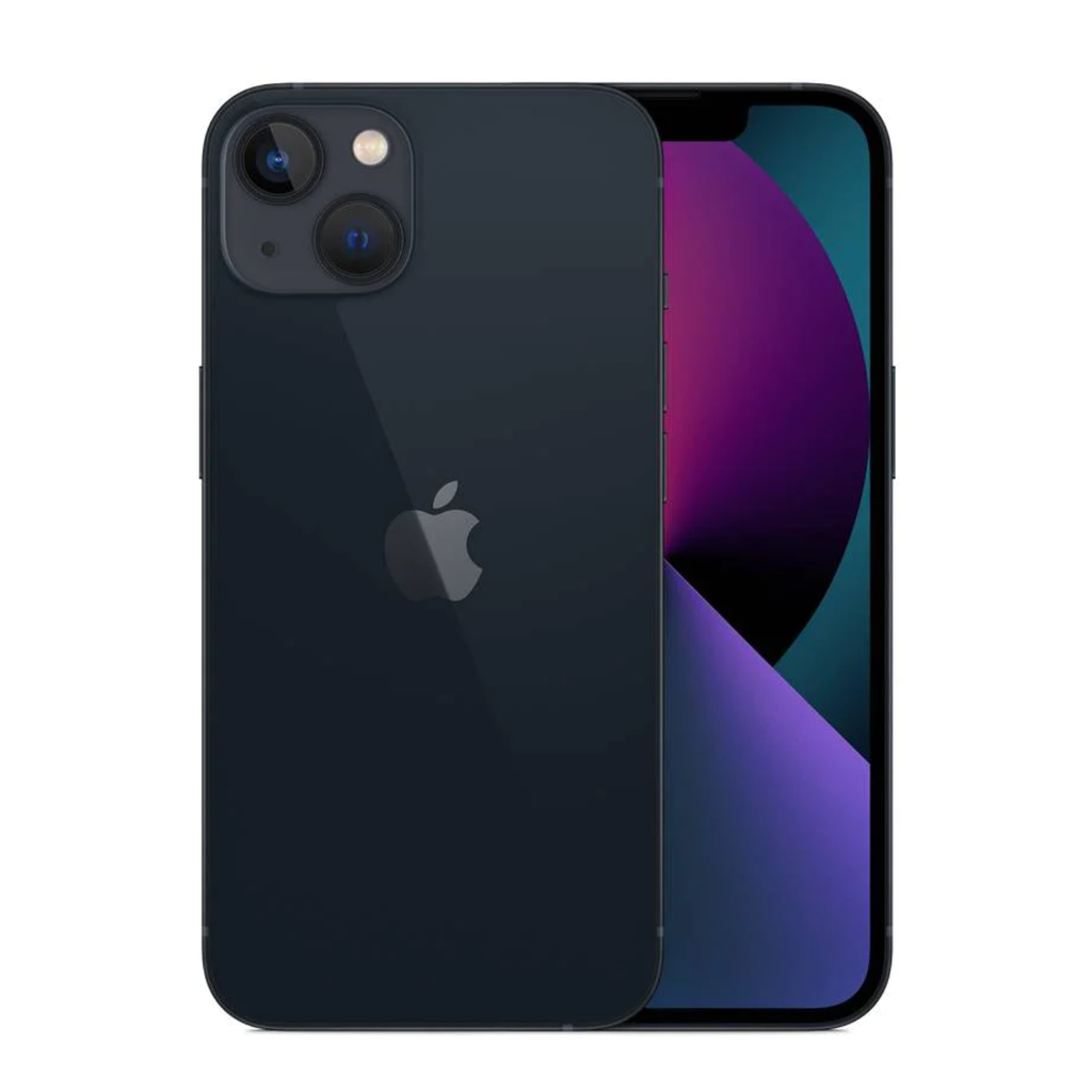 IPHONE 13 - 128 GB - BLACK V
