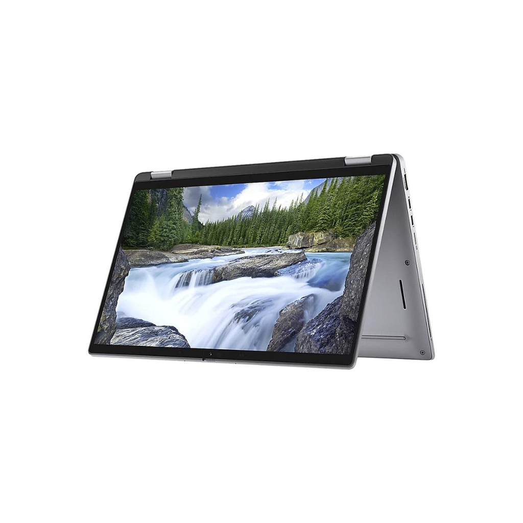 DELL LATITUDE 7410 2IN1- RAM 8GB - PROC I5 GEN10 - SSD 512GB - GRAF 4GB TOT - DISP 14" FHD TOUCH