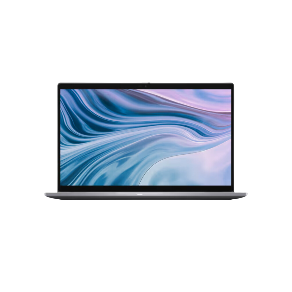 DELL LATITUDE 7410 - RAM 8GB - PROC I5 GEN10 - SSD 256GB - GRAF 4GB TOT - DISP 14" FHD