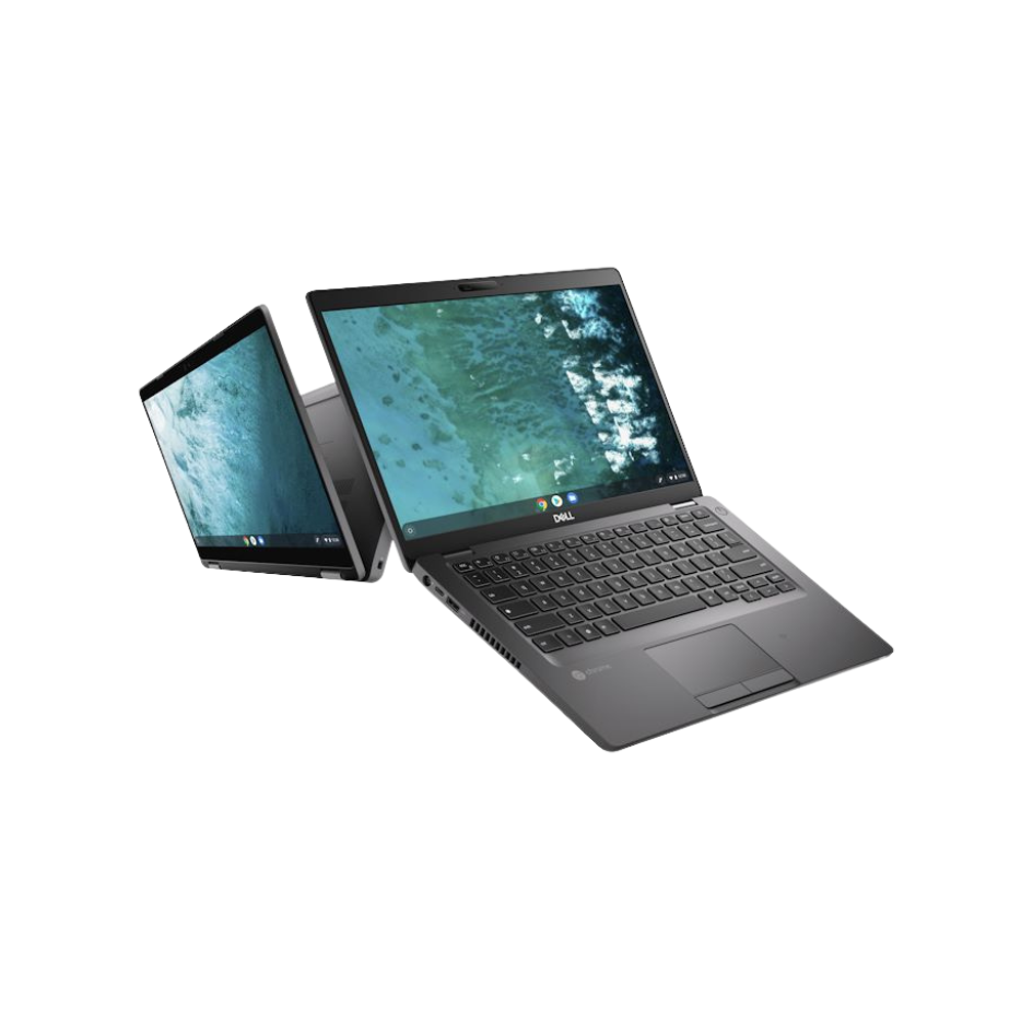 DELL LATITUDE 5300 2IN1 - RAM 8GB - PROC I5 GEN8 - SSD 256GB - GRAF 4GB TOT - DISP 13.3" FHD TOUCH
