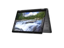 DELL LATITUDE 5300 2IN1 - RAM 16GB - PROC I7 GEN8 - SSD 512GB - GRAF 8GB TOT - DISP 13.3" FHD TOUCH