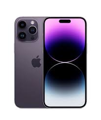 IPHONE 14 PRO - 512 GB - DEEP PURPLE V USA