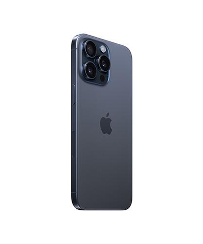 IPHONE 15 PRO - 256 GB - BLUE TITANIUM V USA