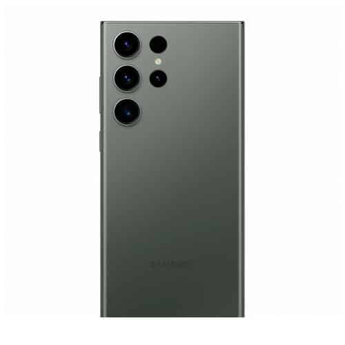 SAMSUNG S23 ULTRA - 12,512GB  - GREEN V