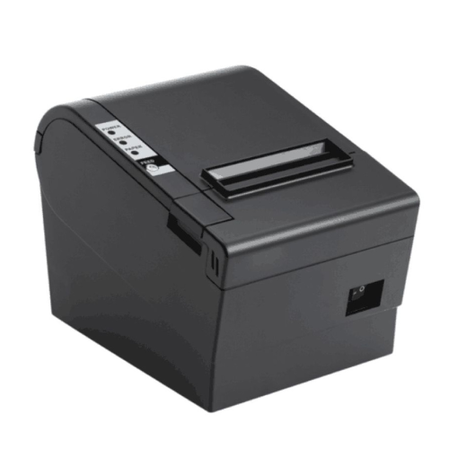 PRINTER TERMIK 80mm GERMAN  - Q806K USB + LAN