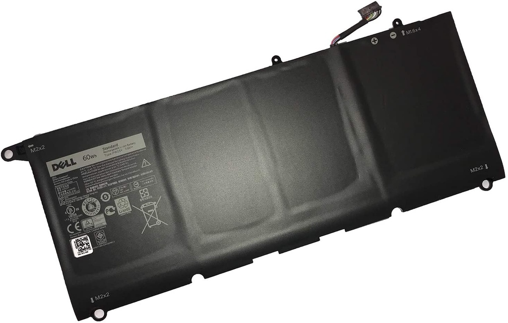 Bateri Dell XPS 13 9360