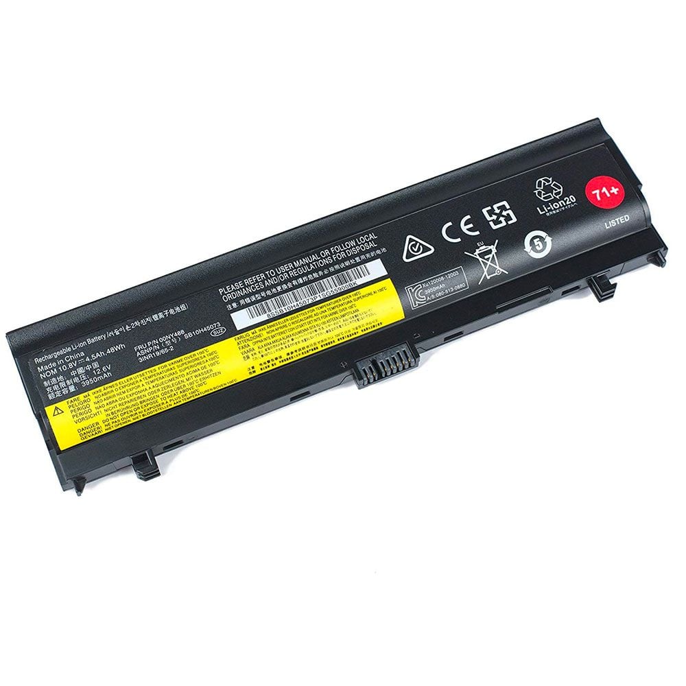 Bateri Thinkpad L560 - 00NY486