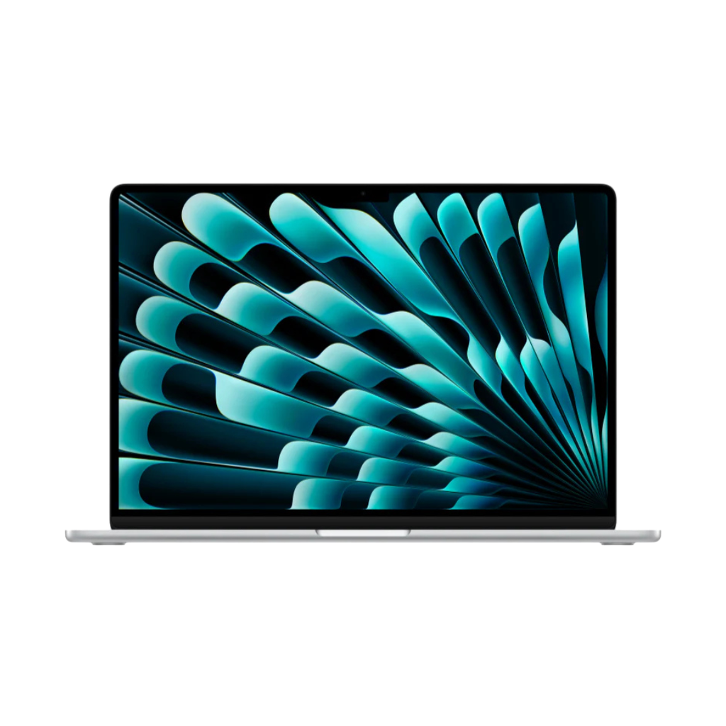 MACBOOK AIR 2024 - RAM 8GB - APPLE M3 CHIP - SSD 512 GB - DISP 15.3" LIQUID RETINA