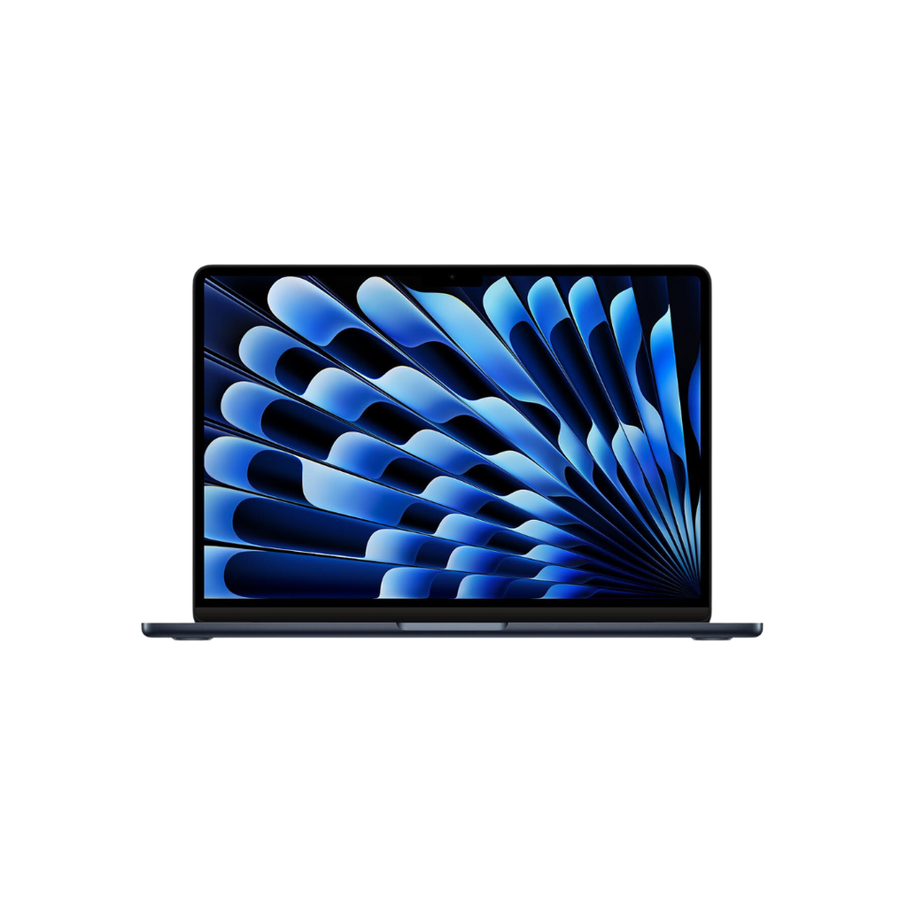 MACBOOK AIR 2024 - RAM 16GB - APPLE M3 CHIP - SSD 512 GB - DISP 15.3" LIQUID RETINA