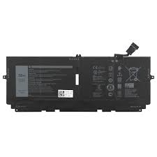 Bateri Dell XPS 13 9300 XPS 13 9310 XPS 13 9380 P117G P117G001 P117G002 - 722KK