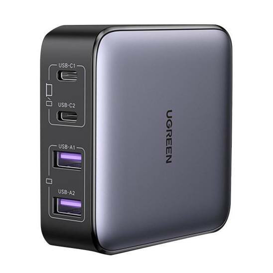 UGREEN GaN Fast Charger 65W-14