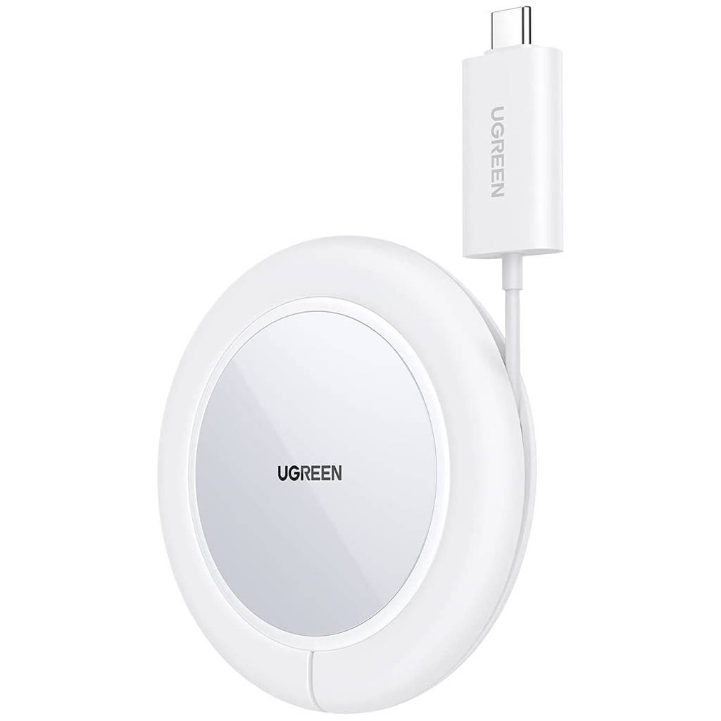 UGREEN Magnetic Wireless Charger 15W Max-56
