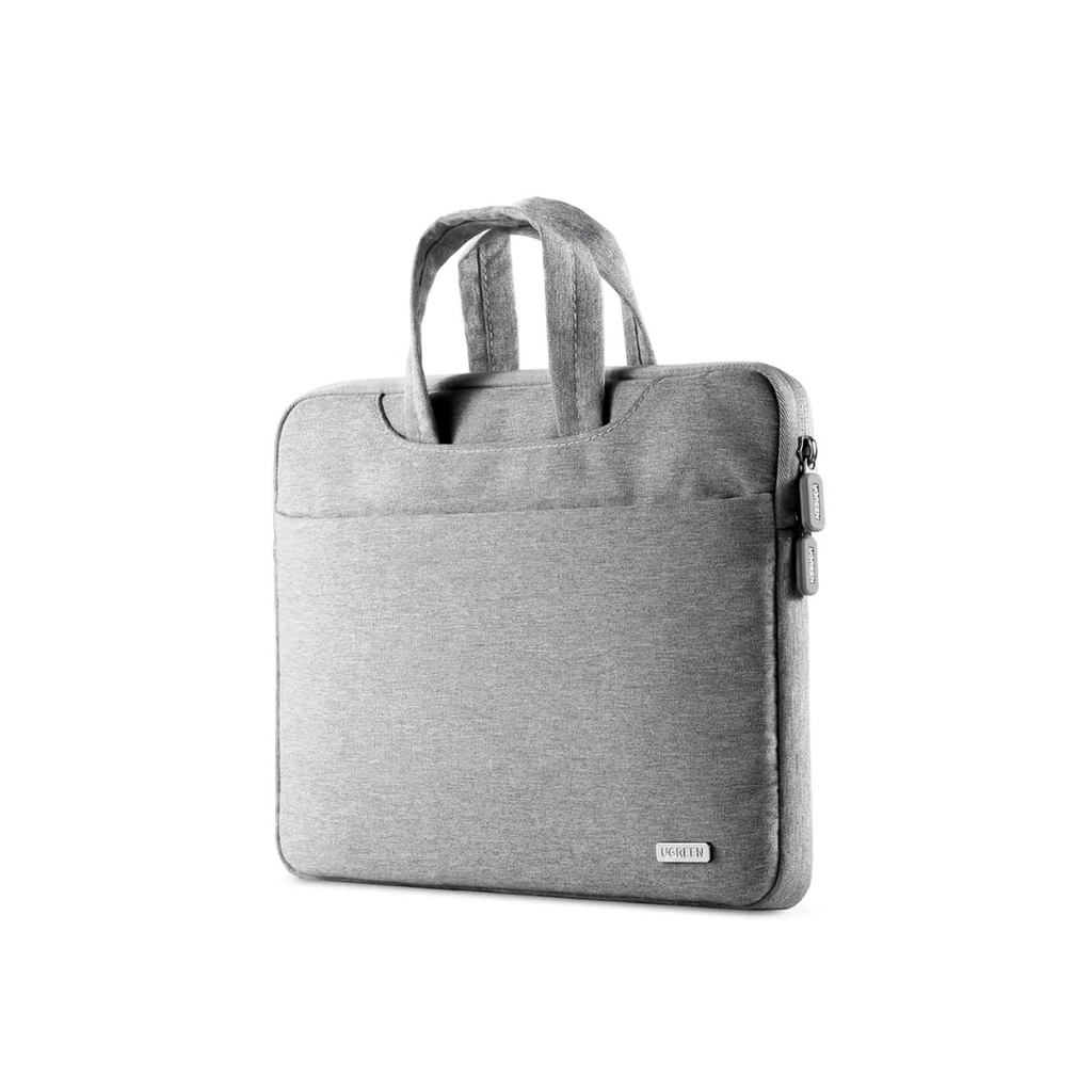 UGREEN Laptop Bag 13''-13.9'' (Gray)-46-48-47-44-45