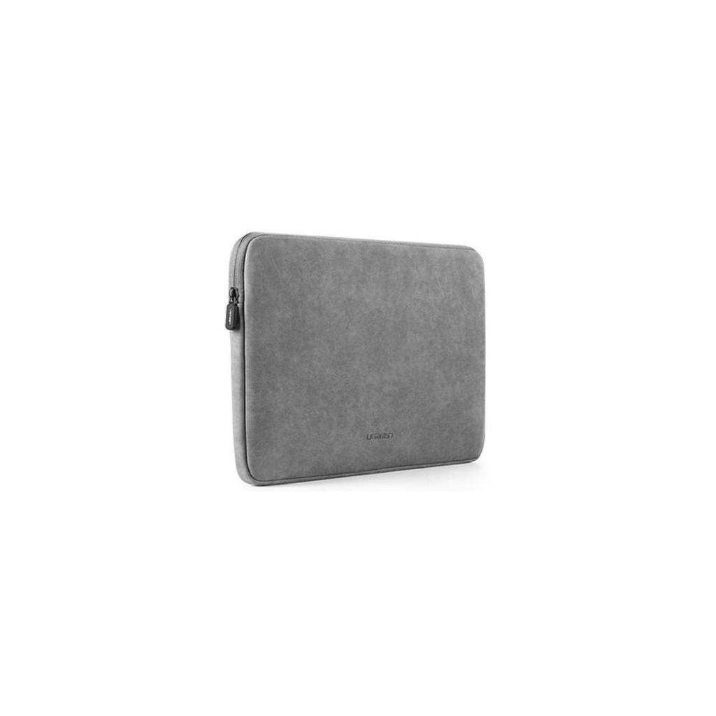 UGREEN Laptop Bag 14″-14.9″ (Gray)-36-35