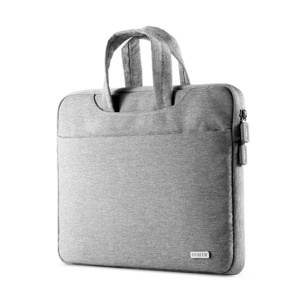 UGREEN Laptop Bag 15''-15.9'' (Gray)-31-33-32-30-10-34