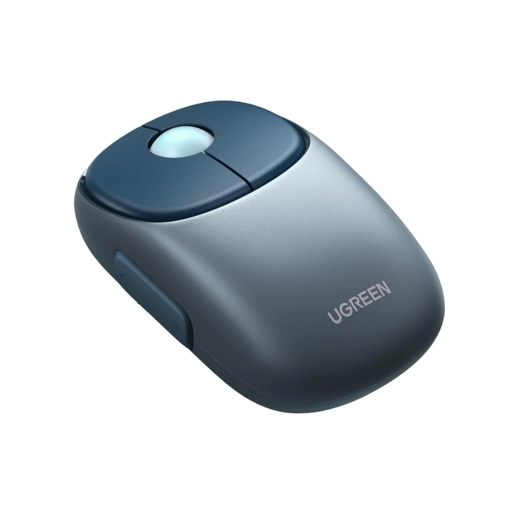 UGREEN FUN+ Wireless  Mouse Blue