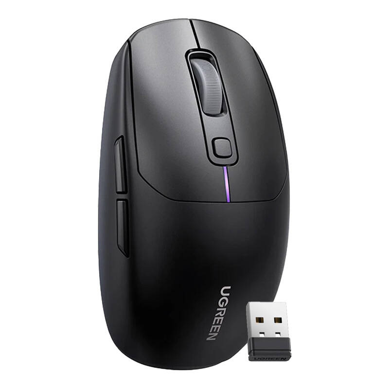 UGREEN 3 Modes  Mouse Black-54