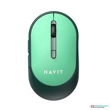 PC series-Wireless mouse HAVIT