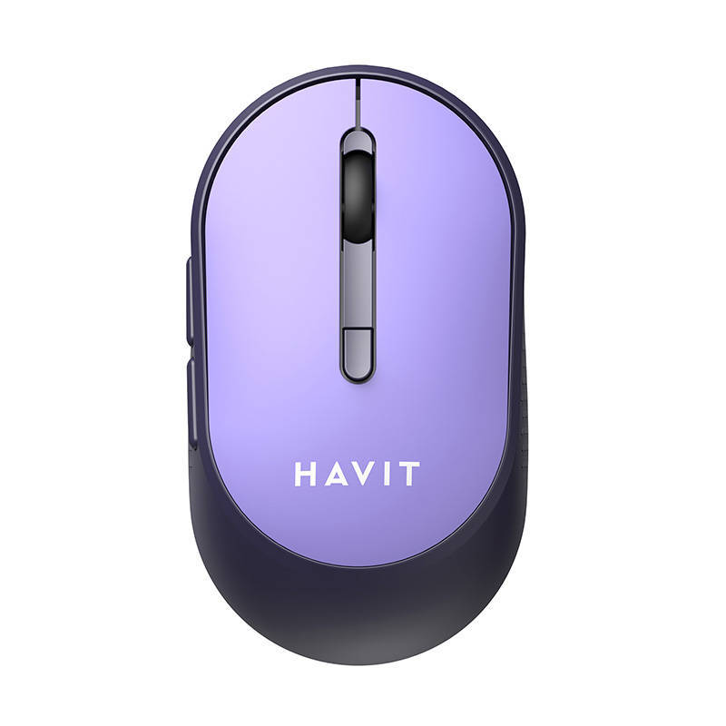 PC series-Wireless mouse HAVIT