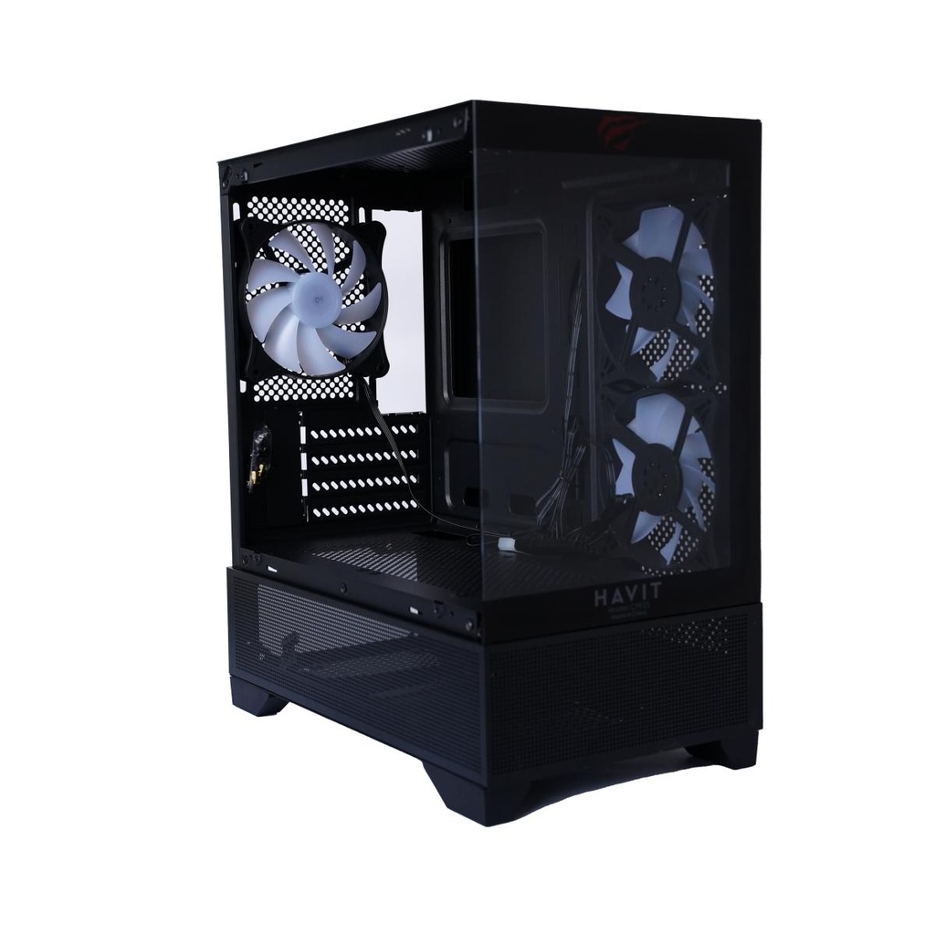 PC series-Case CF923