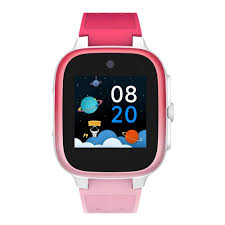 Smart Life series-Kids watch-KW12 ROSE