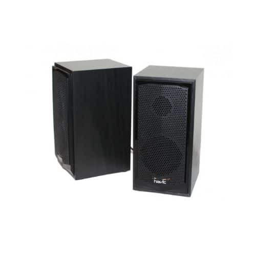 Audio series-USB2.0 speaker+SK518