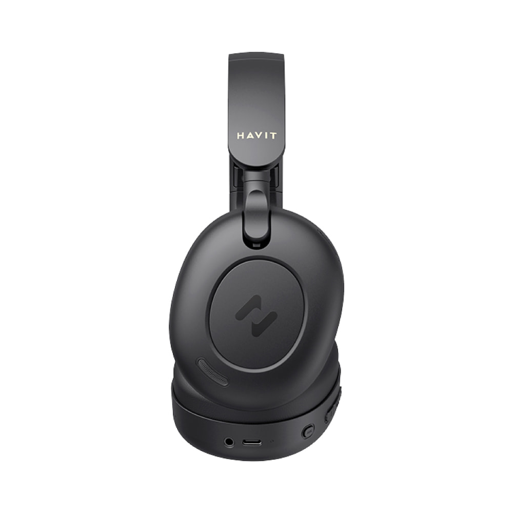 Audio series-Bluetooth headphone-H655BT