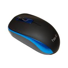 PC series-Wireless mouse MS626GT BLUE