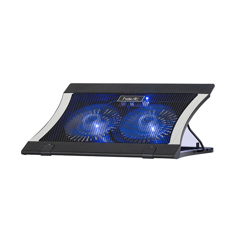 PC series-Laptop cooling pad