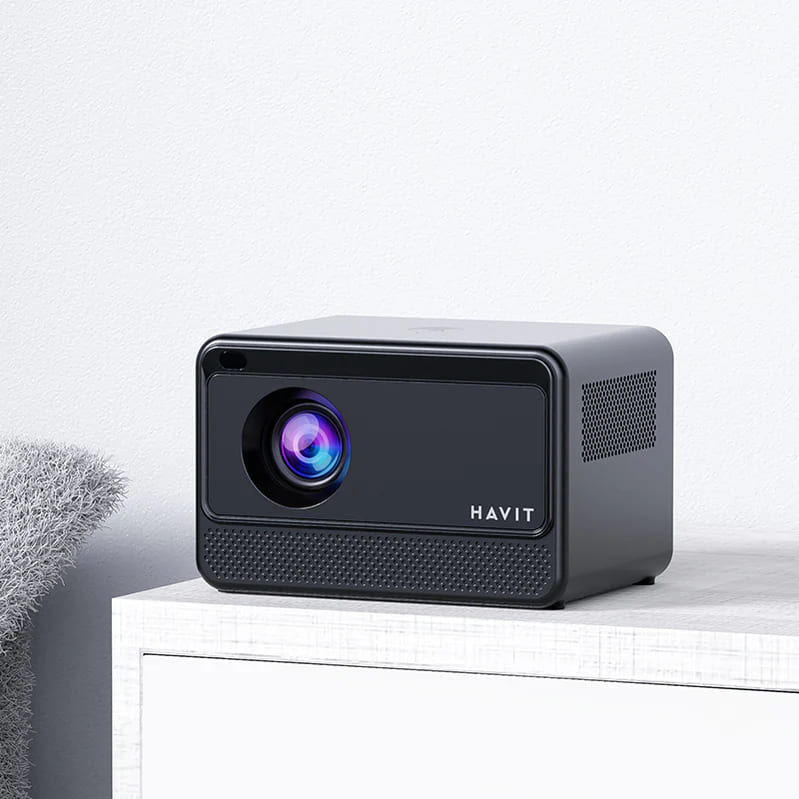 Smart life series-Projector
