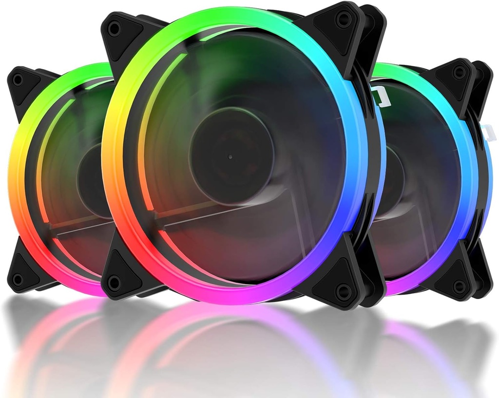 PC series-Case fan