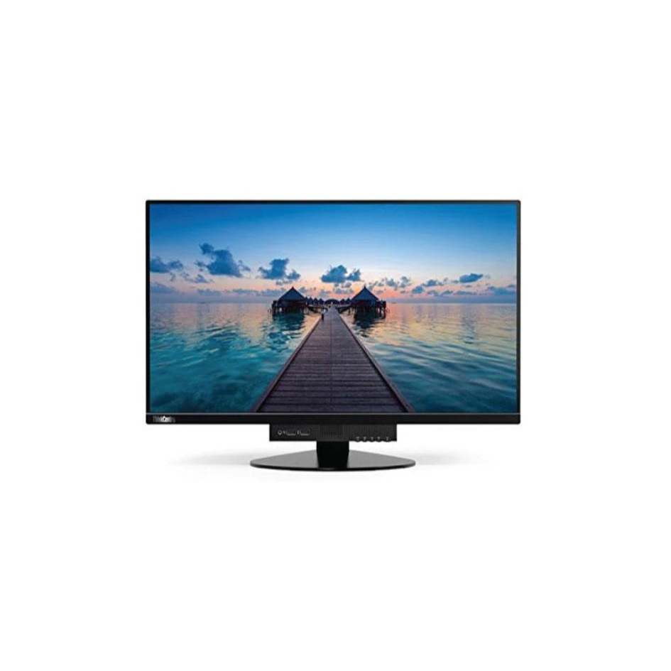 LENOVO AIO THINKCENTER TINY IN ONE 23 - 8GB RAM - I5GEN 4 - SSD 128GB - DISPLAY 23' FHD