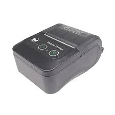 58mm Portable Thermal Printer - OCPP-M13-BB-AI USB+Bluetooth